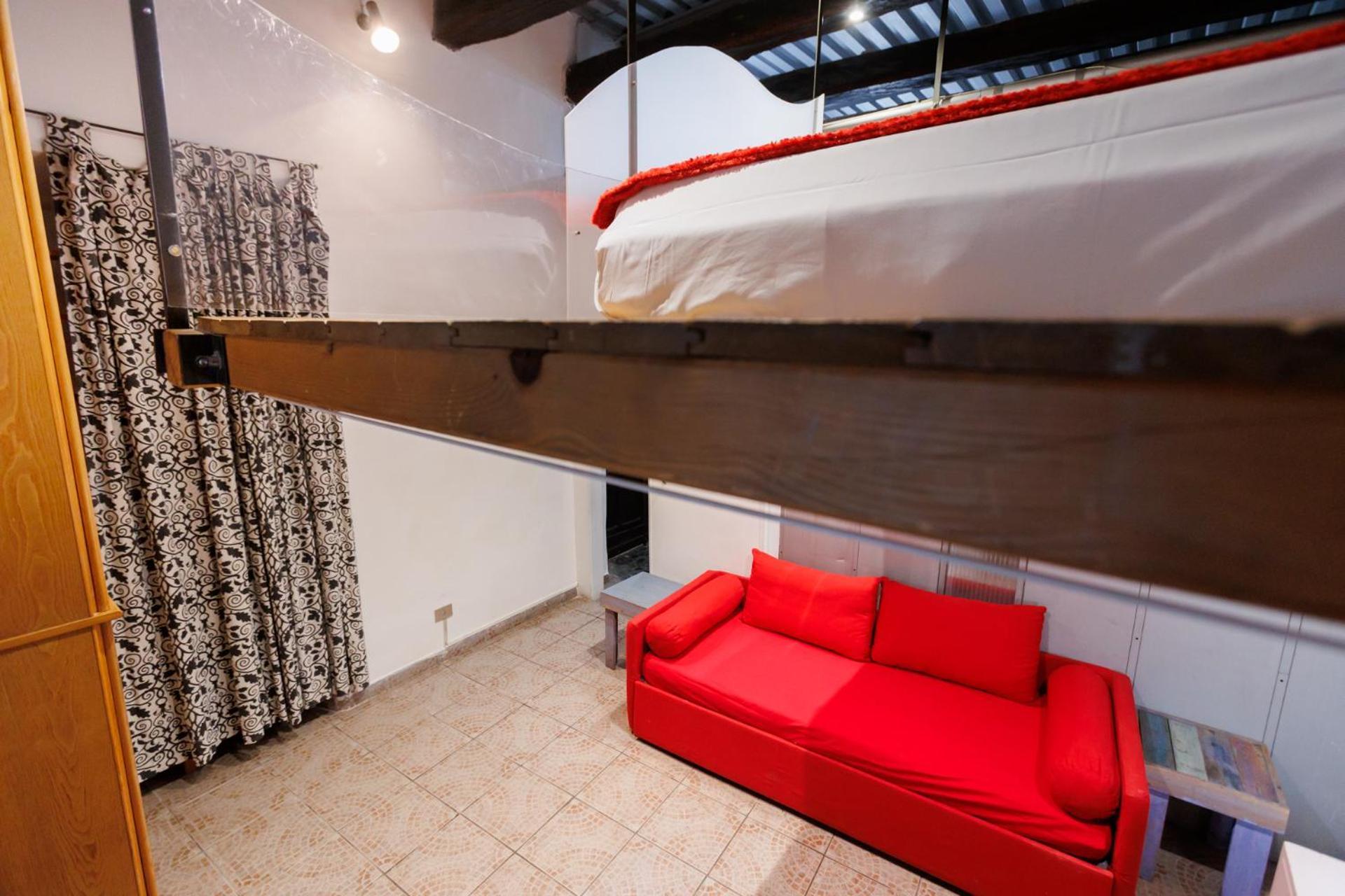 Navona Glamour Apartment Rom Eksteriør billede