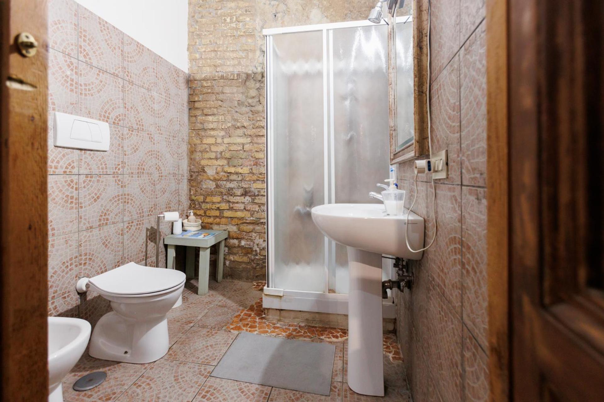 Navona Glamour Apartment Rom Eksteriør billede