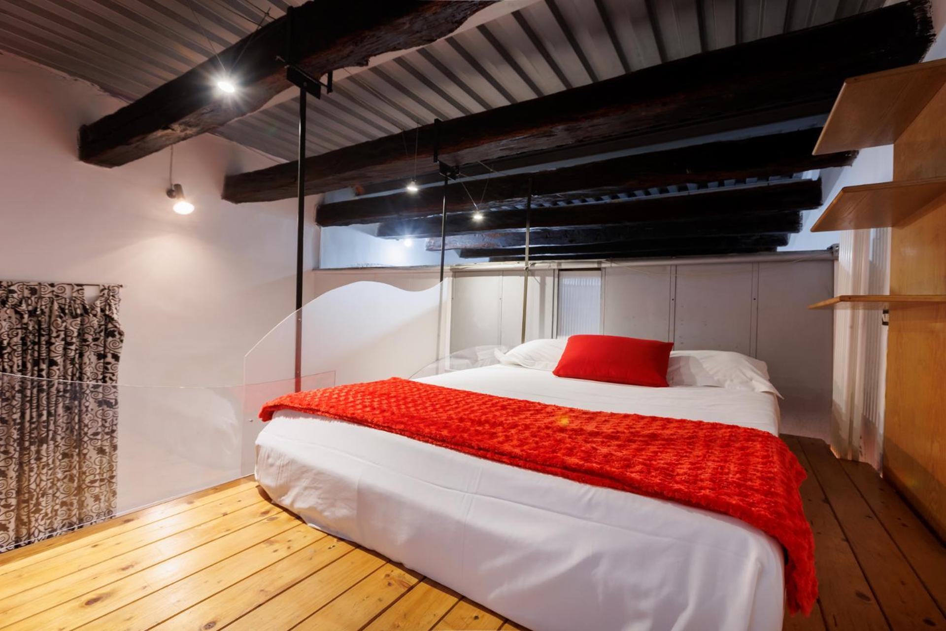Navona Glamour Apartment Rom Eksteriør billede