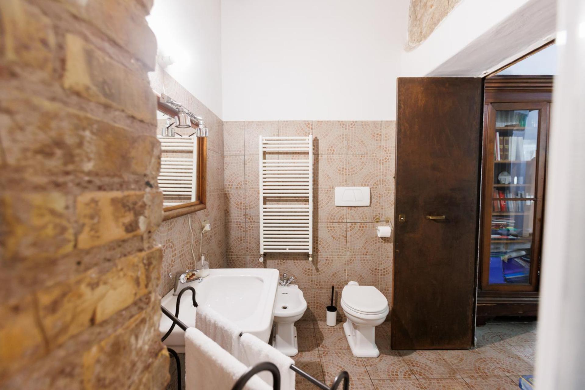 Navona Glamour Apartment Rom Eksteriør billede