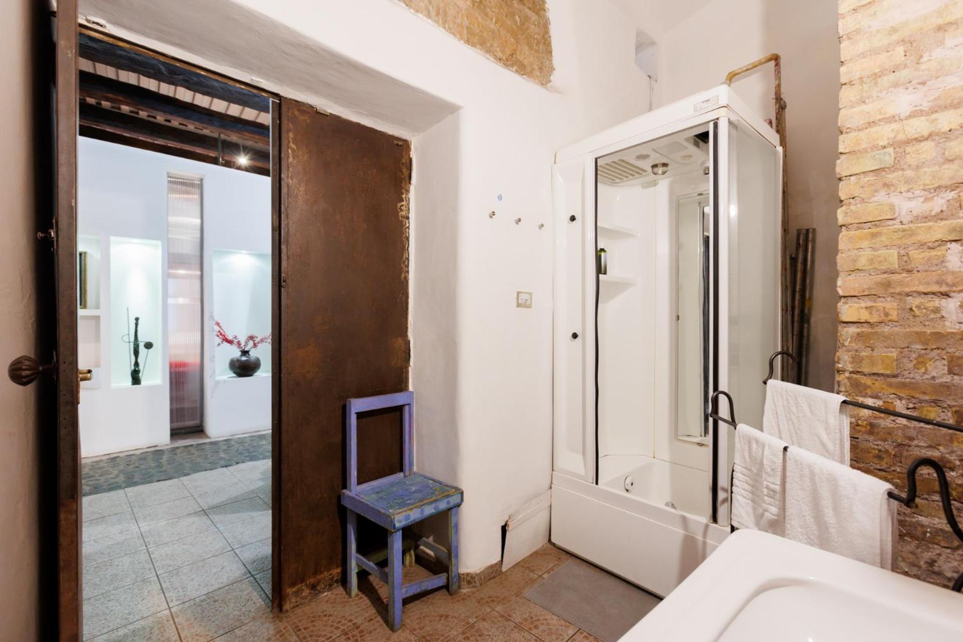 Navona Glamour Apartment Rom Eksteriør billede