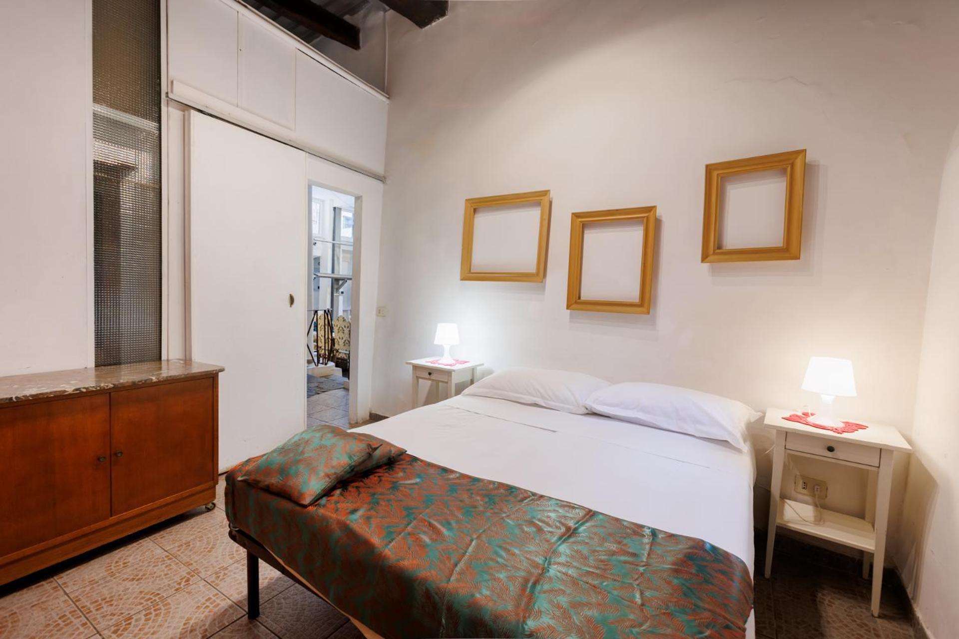 Navona Glamour Apartment Rom Eksteriør billede