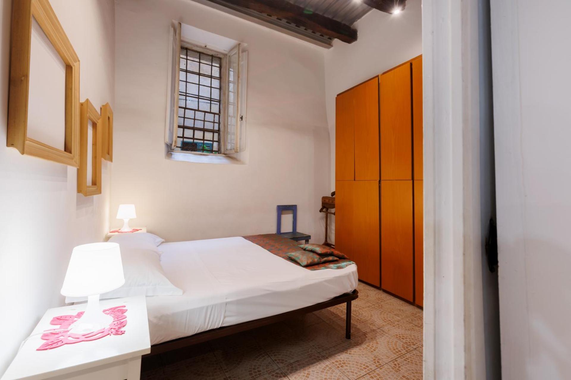 Navona Glamour Apartment Rom Eksteriør billede