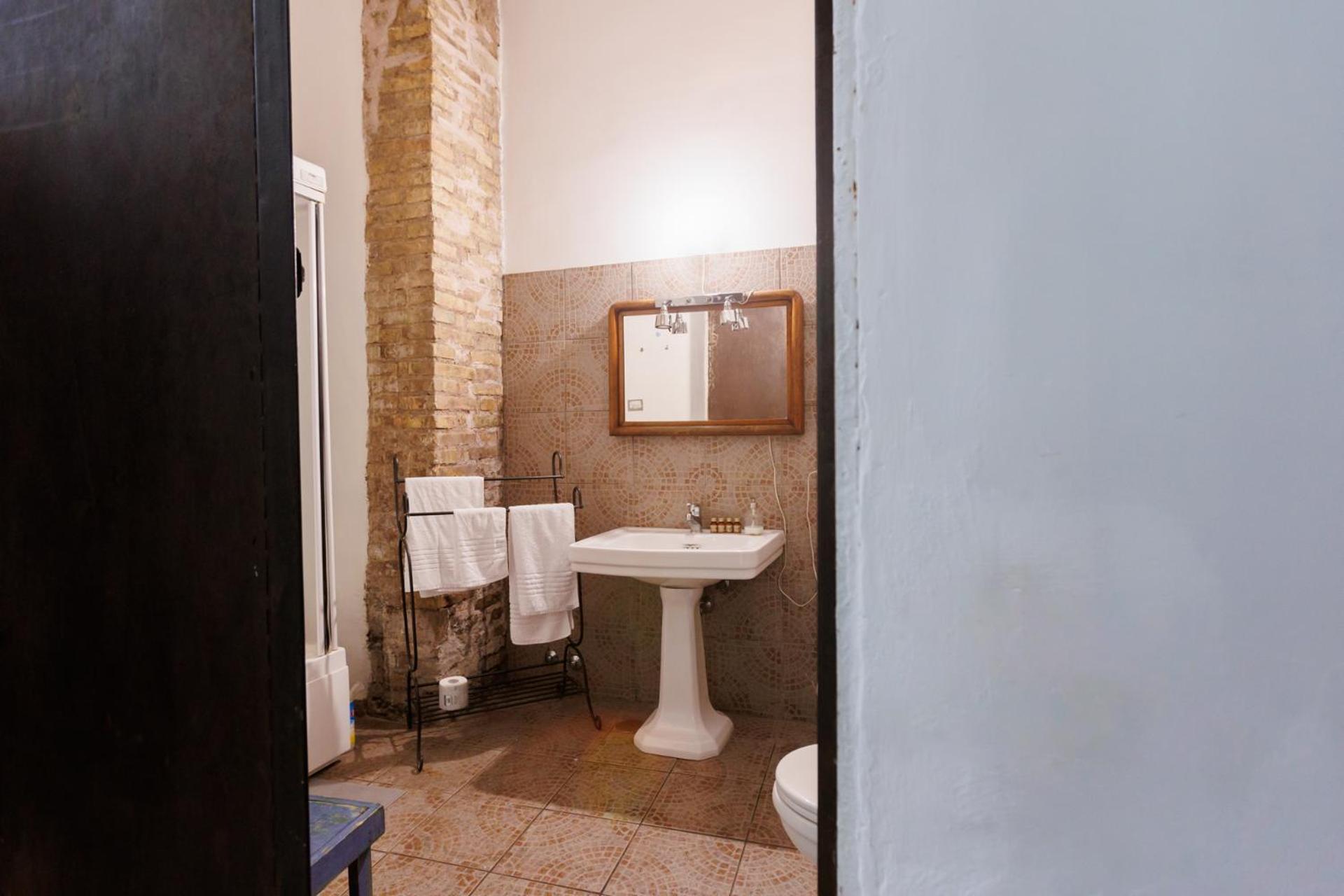 Navona Glamour Apartment Rom Eksteriør billede